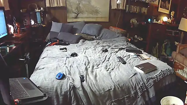 Makowboy live cam preview