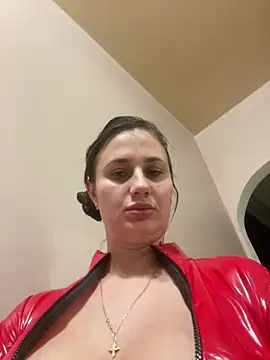 Flossy_Vettie live cam preview