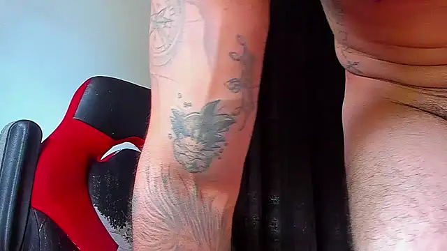 el baky（Baky_sexy）