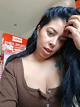 Luianna webcam