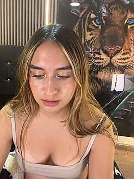 _luisaa_sweet webcam