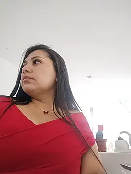 BlueeDiamond webcam