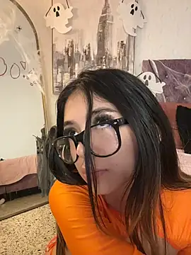 honeymollyx (F young) - RIDE YOUR COCK MAKE MY ASS RED