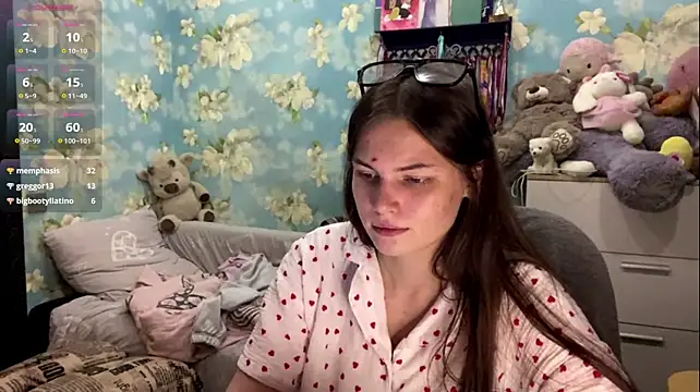 RileySpence live cam on StripChat