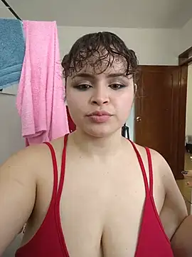 SeleneLuminari8 webcam