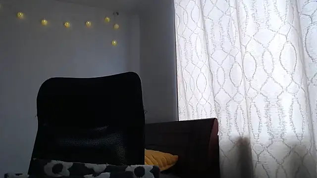 nalafoster webcam