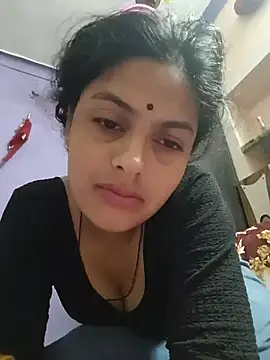 Bandna_thakur live cam on StripChat