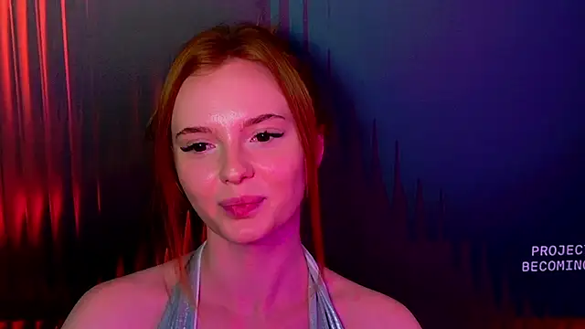 JayseBush live cam on StripChat