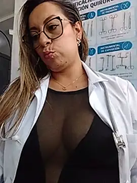 Dr-Kathy_23 live cam on StripChat