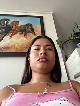 Romie_rous webcam