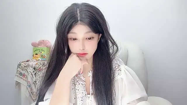 jiangjiang2005 live cam on StripChat