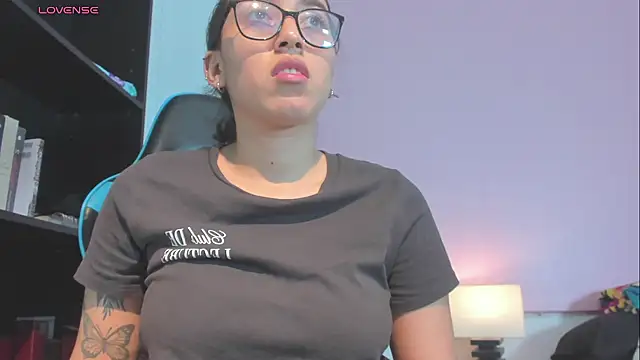 _maria_foxx_ live cam on StripChat