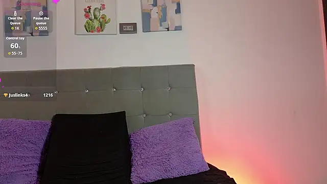 Eros_Lux live cam on StripChat