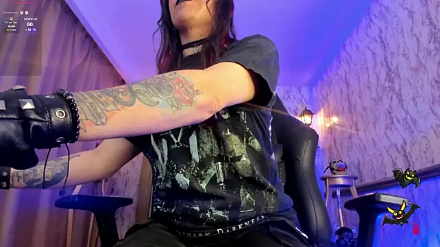 EvangelineJoness