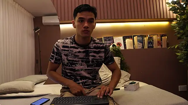 Jack_Vance live cam on StripChat