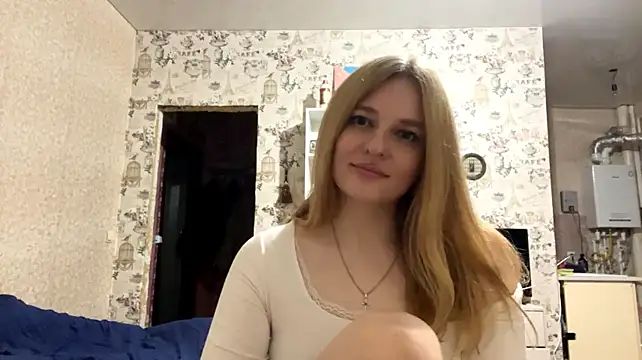 MickeyAshland live cam on StripChat