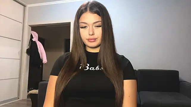 ArnitaMisch live cam on StripChat
