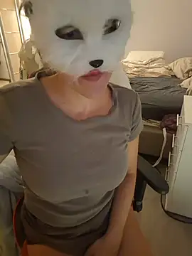 SPrITZMAUS live sex cam