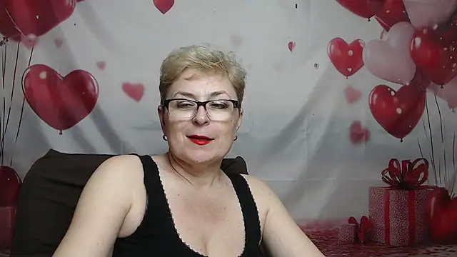 EmiliaGree live cam preview