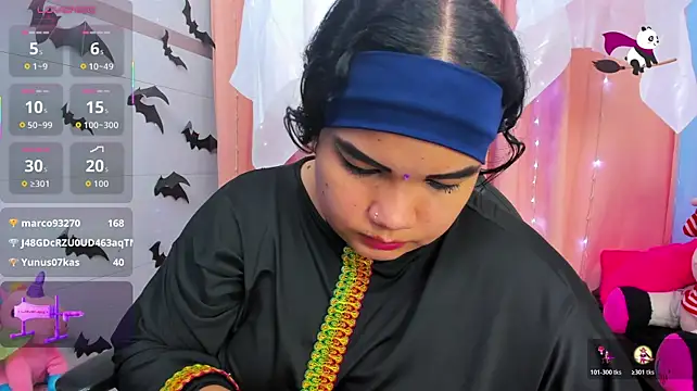 Falak-Yasin