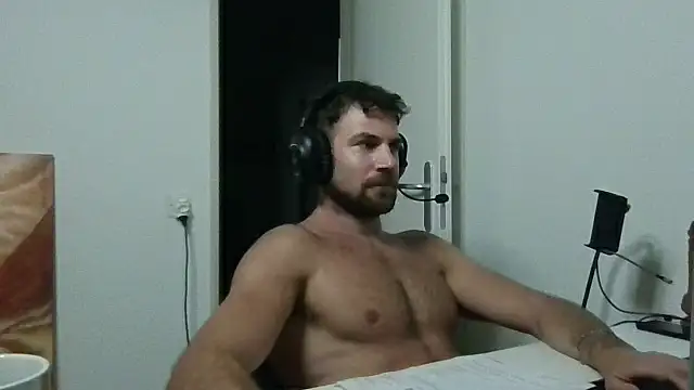 alpha-hunk webcam