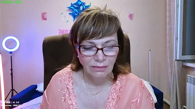 Miss_Moren live cam preview