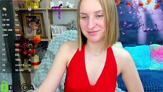 BeautyBlondy