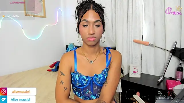 Alissemasiel
