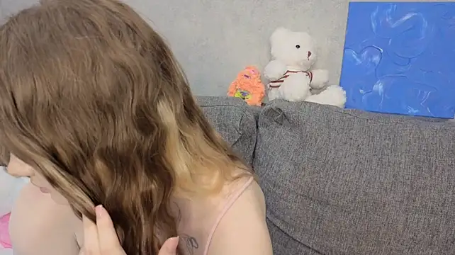 CarolinePepper
