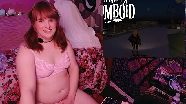 Maddy_cat_91 live cam preview