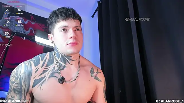 AlanRose01