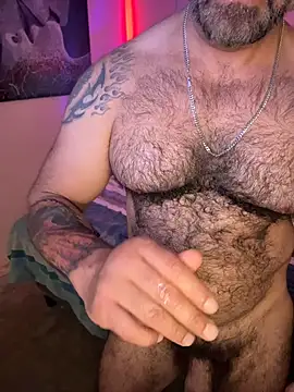 wolfbucker