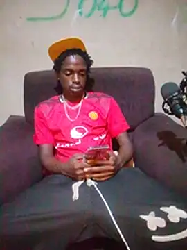 Demon254_ live cam on StripChat