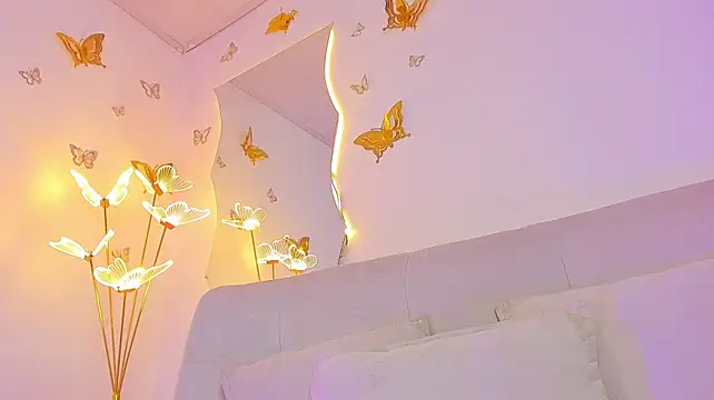 VenusBlazzer live cam preview