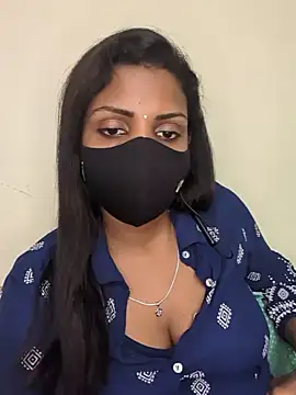 tamil_Riya143 live cam preview
