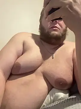 Tallbellybear