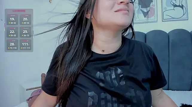 LeilaCole