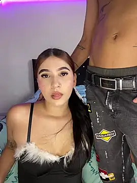 CamiloySofia