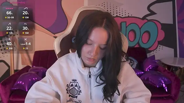 MissSonyaShy
