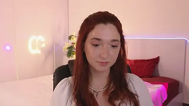 Anna_Vey live cam preview