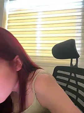 Kira_Fox- live cam preview