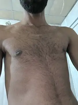 Yo_BlackBeard live cam on StripChat