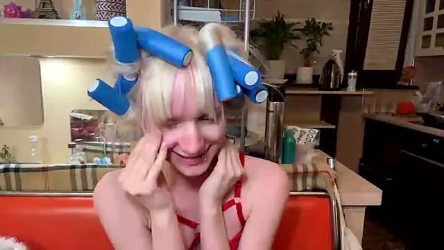 Blondilis