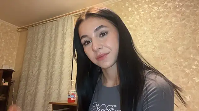 DonellaBedwell live cam preview