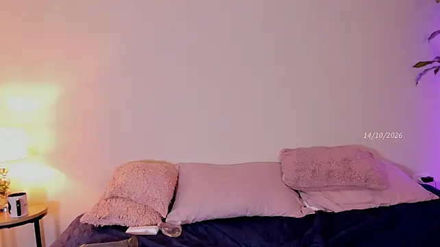 Salome_1712 live cam preview