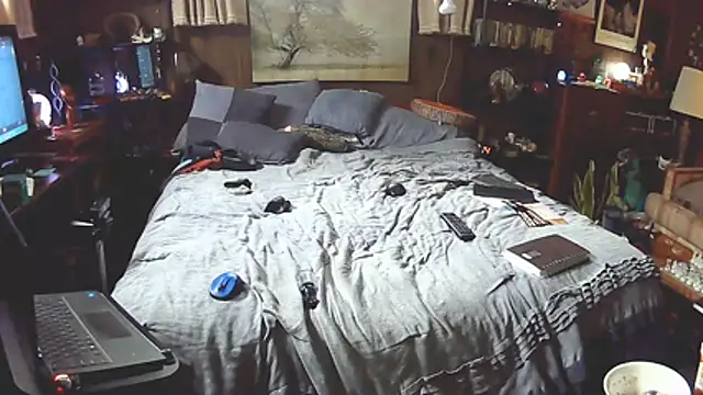 Makowboy live cam preview
