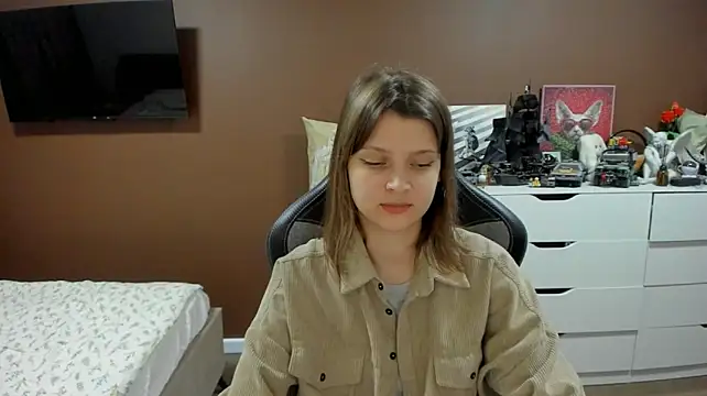 SoniNesti webcam