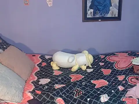 Emma-Wilson webcam