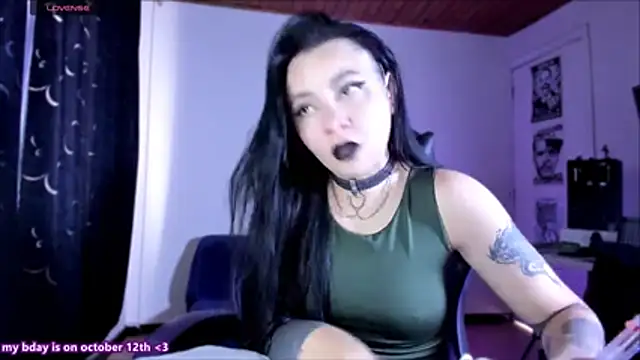 emilydolll666 webcam