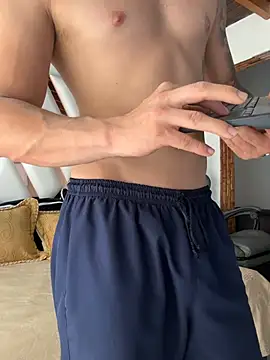 Alexander_ferre webcam